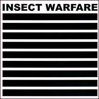 Insect Warfare : Noise Grind Power Death